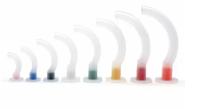 Guedel Oral Airway