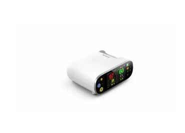 G2C Compact Desktop Pulse Oximeter
