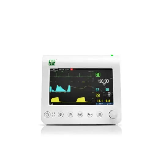 G3E Multi-Parameter Patient Monitor