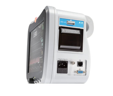 G3H Multi-Parameter Patient Monitor