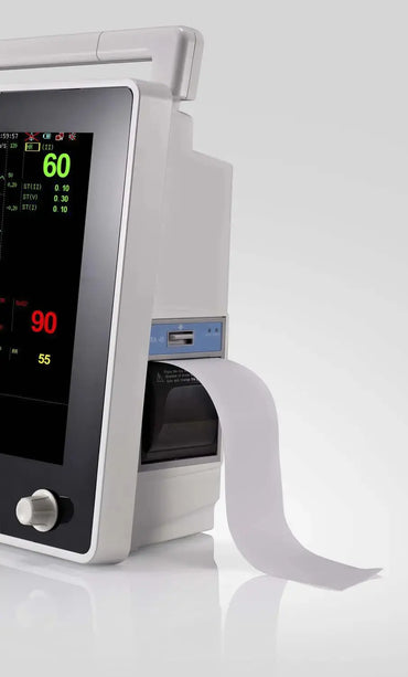 G3N Multi-Parameter Patient Monitor