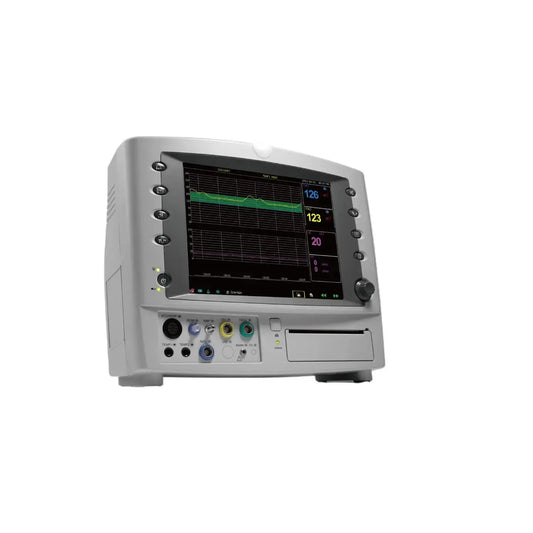 G6A Compact Fetal and Maternal Monitor