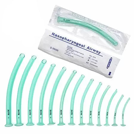 Nasopharyngeal Airway