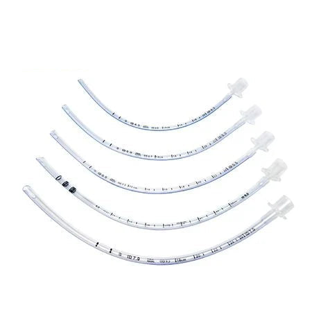 Uncuffed Endotracheal Tubes