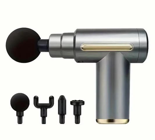 Percussion Massage Gun for Muscle Recovery
