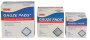 Sterile Swab Gauze – 100% Cotton