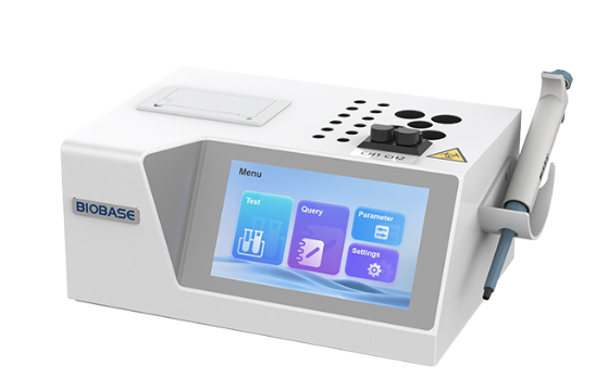 Blood Coagulation Analyzer