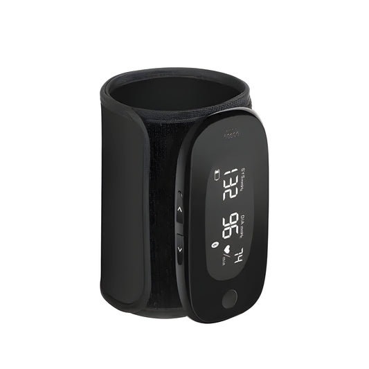 Wireless Blood Pressure Monitor Q06B