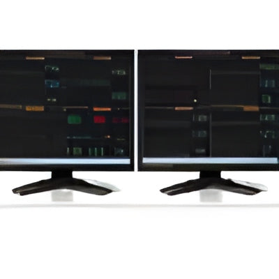 2800 Multi-Parameter Central Monitoring System
