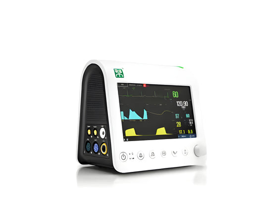 G3E Multi-Parameter Patient Monitor