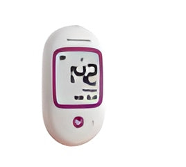 SINOCARE M101 3-in-1 Cholesterol Blood Glucose Lipid Meter