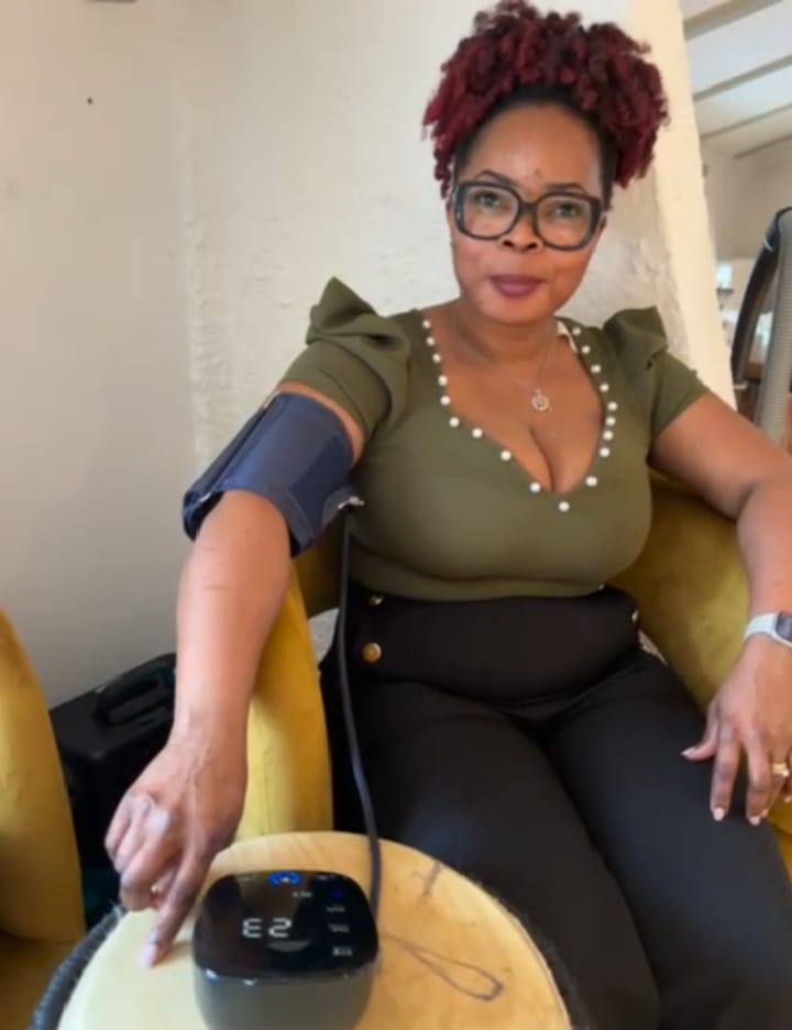 Why Every Home Needs a Reliable Blood Pressure Monitor