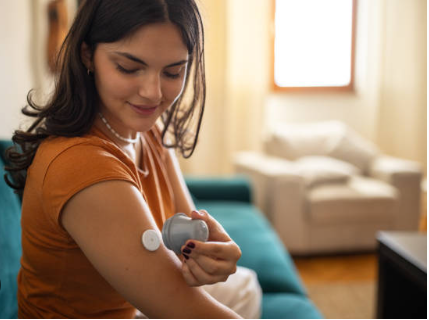 Common Deviation Factors Affecting  CGM Accuracy