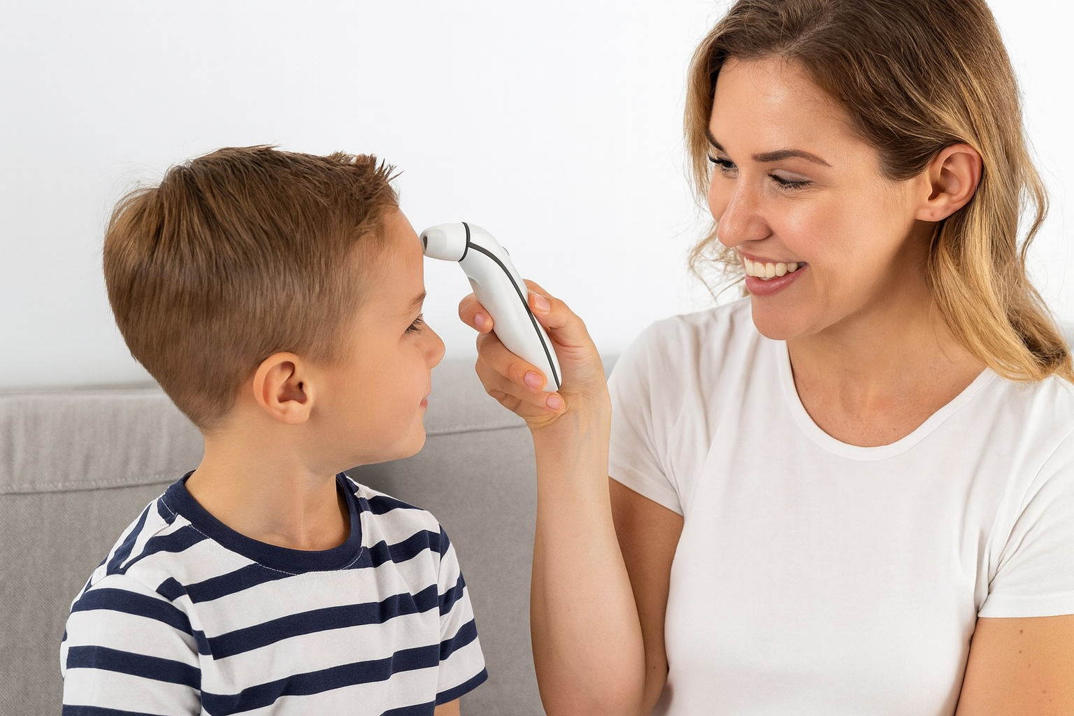 From Pregnancy to Postpartum: 3 Essential Monitoring Tools Every Mother Needs (BP Monitor, Under-Buttocks Drape & Thermometer)