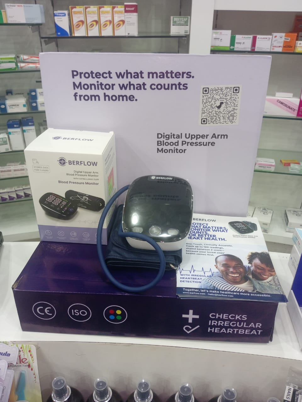 Hypertension Is Rising in Nigeria, Here’s How to Stay Ahead