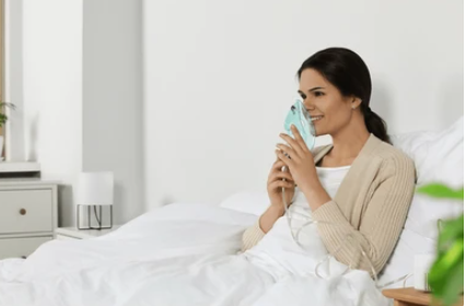 Breathing Easier: How Nebulizers Help Manage Asthma & COPD