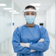 Essential Personal Protective Equipment (PPE) for Health Professionals and Home Use