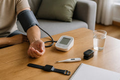 Benefits of Integrated Health Tracking Systems
