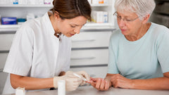 Benefits of Offering CLIA Waived Testing in Pharmacies