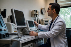 Benefits of Professional Diagnostic Equipment in 2026