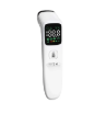 Early Detection of Fever: Why Contactless Thermometers Are a Must-Have