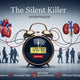 Silent Killer: Why Hypertension Has No Symptoms and What You Can Do About It - Silent Killer, Why Hypertension