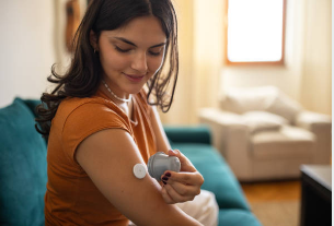The Power of Continuous Glucose Monitoring for Diabetes Management