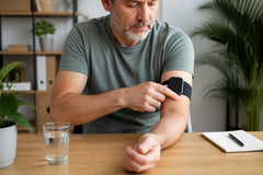 Cuffless Blood Pressure Monitors: 2026 Alternatives