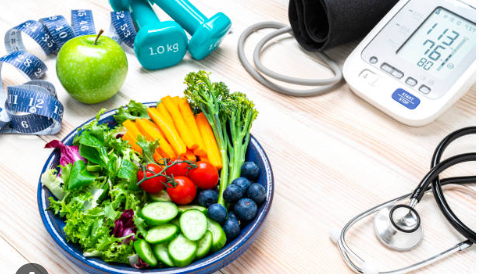 The Hidden Duo: How Hypertension + Type 2 Diabetes Multiply Your Risk