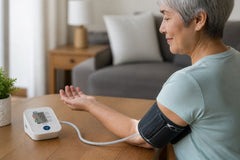 Home Vital Monitoring: Best Practices for 2026