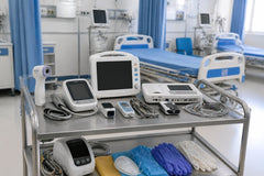 How to Choose Hospital-Grade Equipment: A 2026 Guide