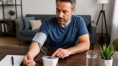 How to Ensure Blood Pressure Monitor Accuracy at Home