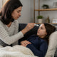 How to Integrate Smart Thermometers With Home Health Apps