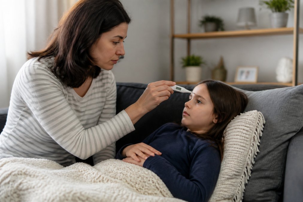 How to Integrate Smart Thermometers With Home Health Apps