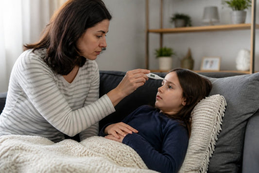 How to Integrate Smart Thermometers With Home Health Apps