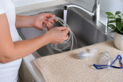 How to Properly Clean Nebulizer Tubing