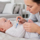 How to Use a Baby Thermometer for Accurate Readings