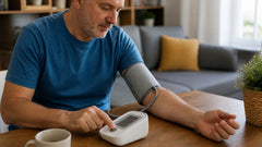 Is a Digital Blood Pressure Monitor Worth It for Home?
