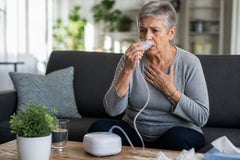 Managing COPD Exacerbations at Home: A Step-by-Step Guide