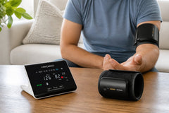 Managing Hypertension With Home Monitoring Devices