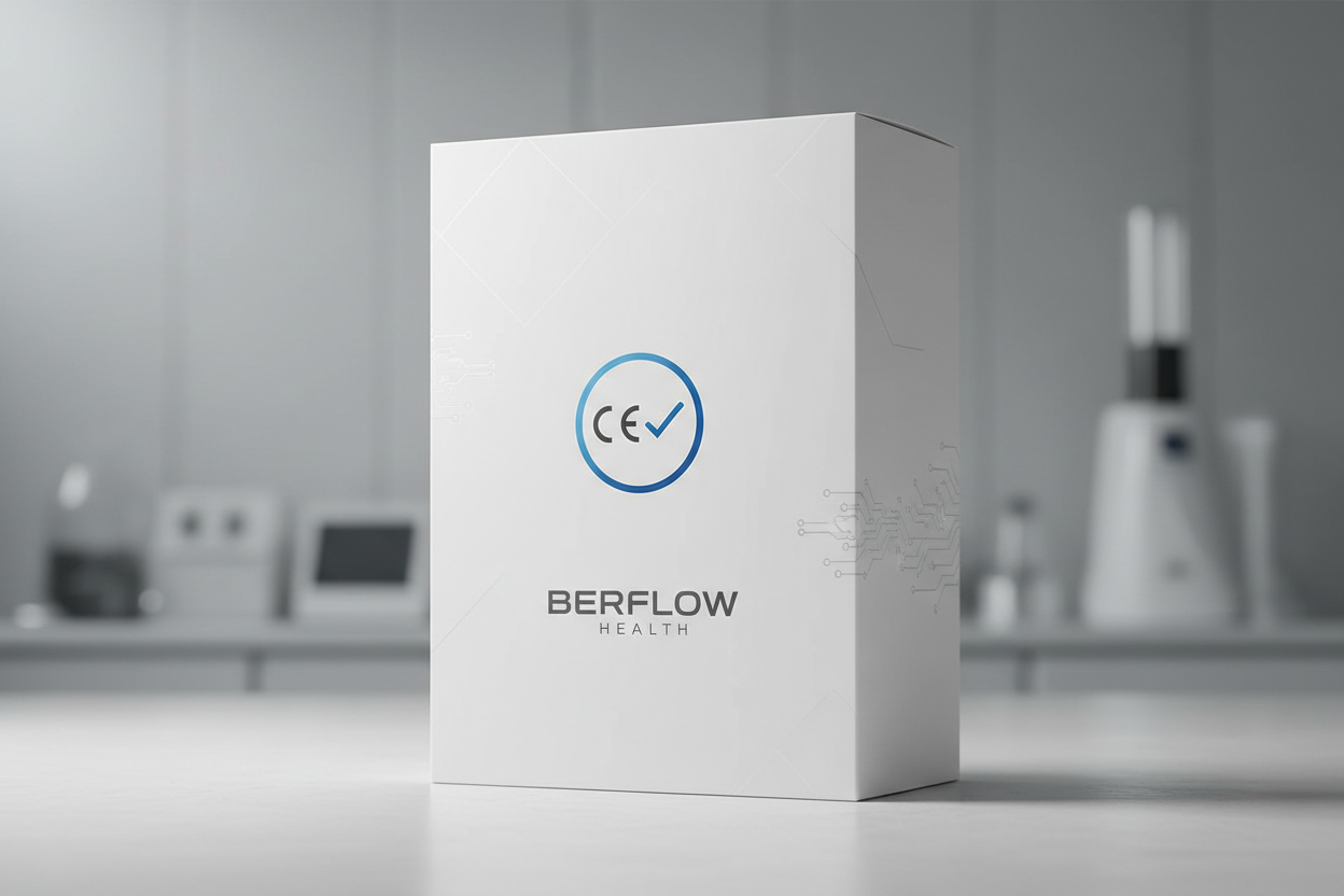 Understanding CE Marking & Clinical Validation in Health Devices