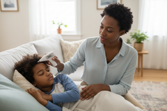 How to Detect Fever Early During an Outbreak | Fever Monitoring Guide