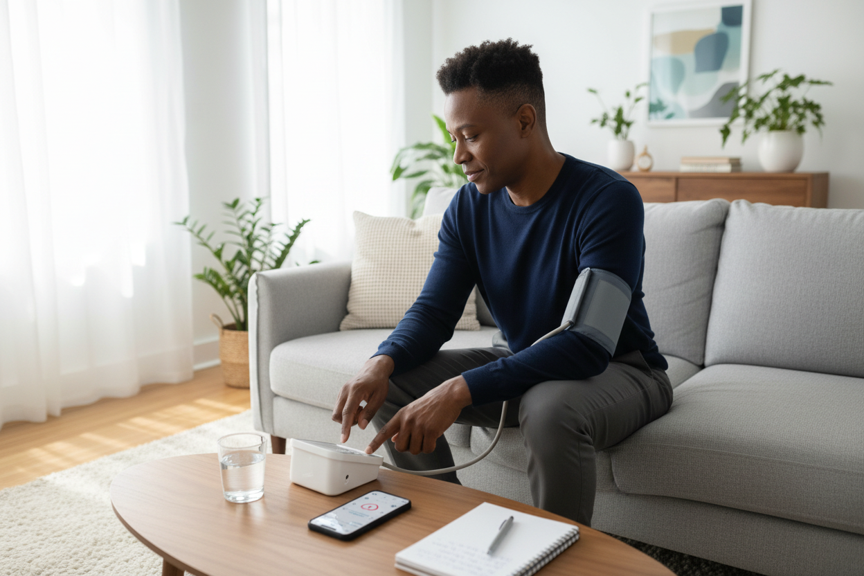 Living with a Chronic Illness: Tips for Better Health