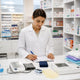 Veridian Healthcare Alternatives for Pharmacies