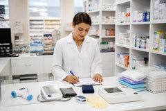 Veridian Healthcare Alternatives for Pharmacies