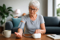 Why Accurate Health Monitoring at Home Matters