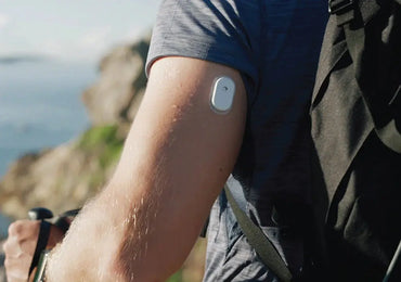 Sibionics GS1 CGM System Berflow Health