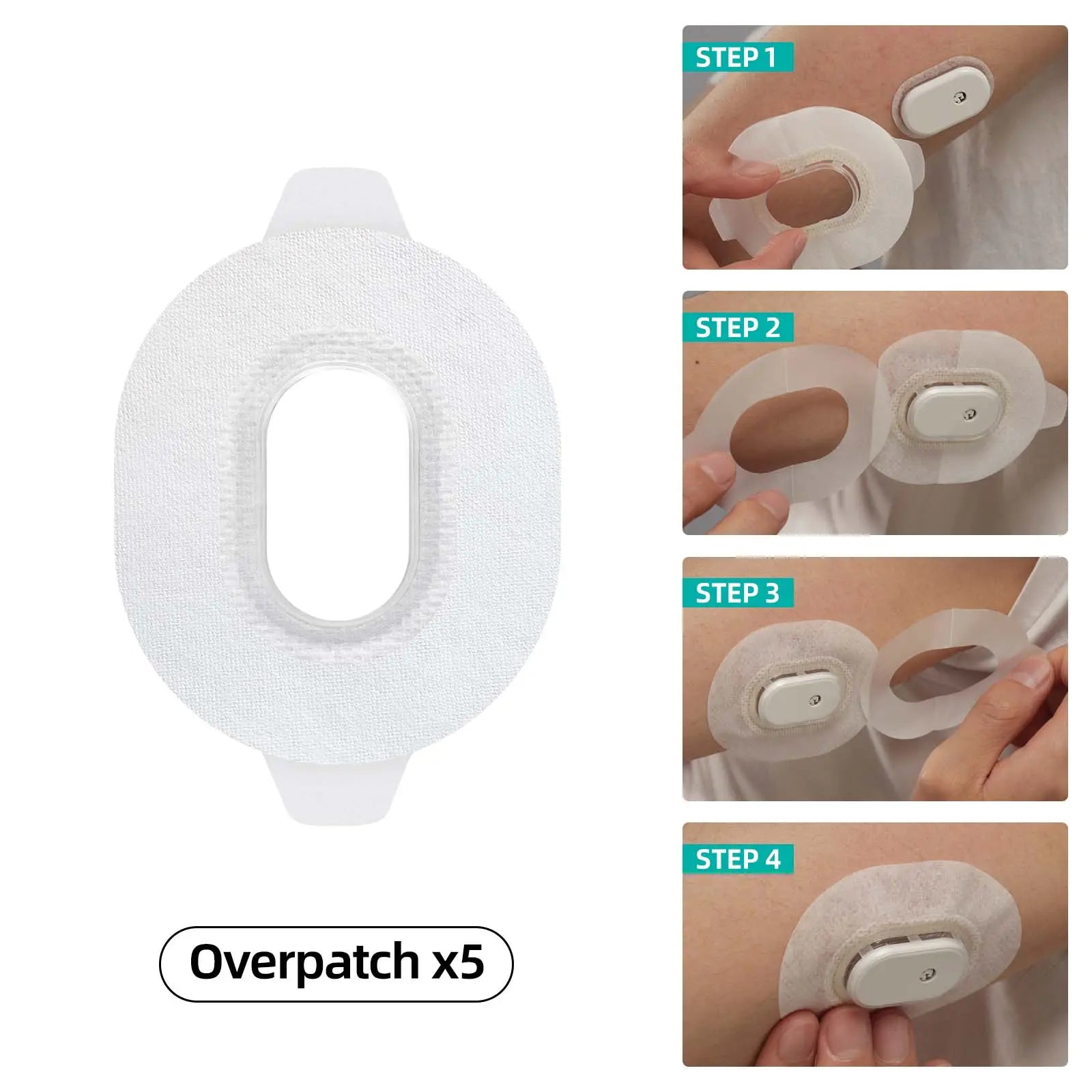 Sibionics GS1 CGM System Berflow Health