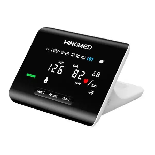 Desktop Blood Pressure Monitor V03D Mein Shop