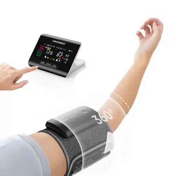 Desktop Blood Pressure Monitor V03D Mein Shop